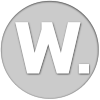 W logo