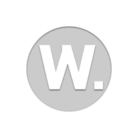 W logo