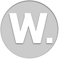 W logo