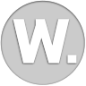 W logo