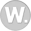 W logo